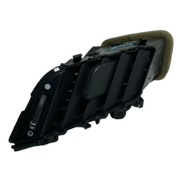 Difusor Ar Esquerdo Central New Fiesta 2013 A 2019 -6584