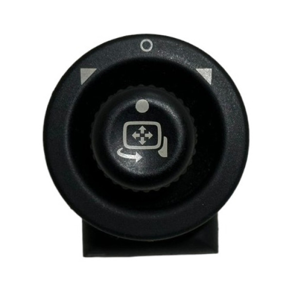 Botao Regulagem Retrovisor Discovery 3 Yuf500030 -6742