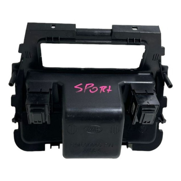 Botão Moldura Aquecimento Bancos Range Rover Sport 8906