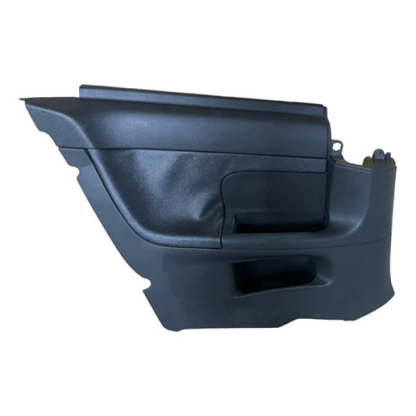 Forro Porta Traseira Esquerda Volvo C30 2008 2portas