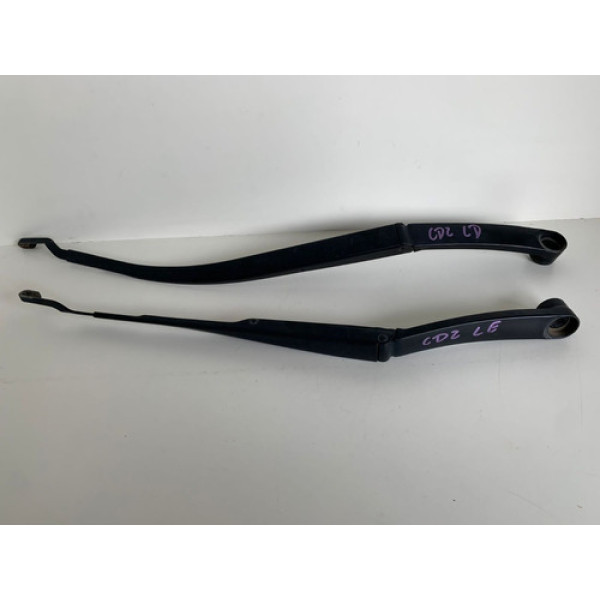 Par Braco Limpador Kia Cadenza 2012 1991