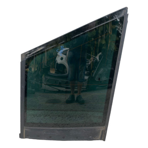 Vidro Fixo Traseiro Esquerdo Range Rover Vogue 2004 