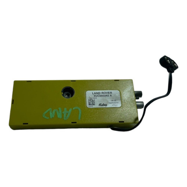 Central Módulo Antena Rádio Discovery 3 Xuc000262a -7487