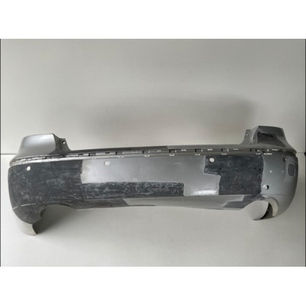 Parachoque Traseiro Azera 2006 2007 2008 A 2010 Recuperado