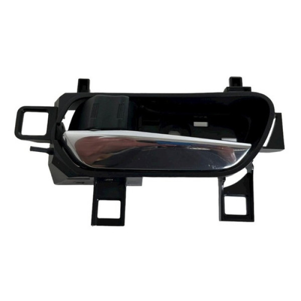 Macaneta Interna Esquerda Nissan Kicks 2018 Original 4258