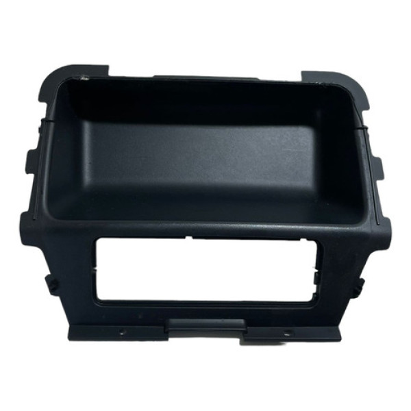 Porta Objetos Traseiro Discovery 3 Fhm500021 -6818