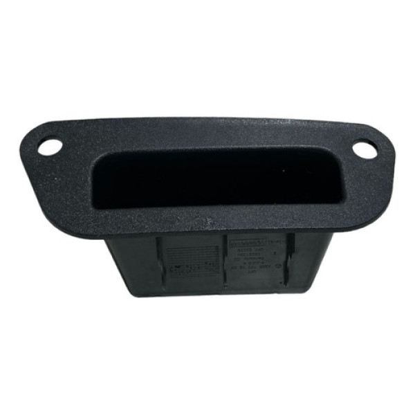 Puxador Interna Tampa Traseira Mercedes C180 2017 - 9996