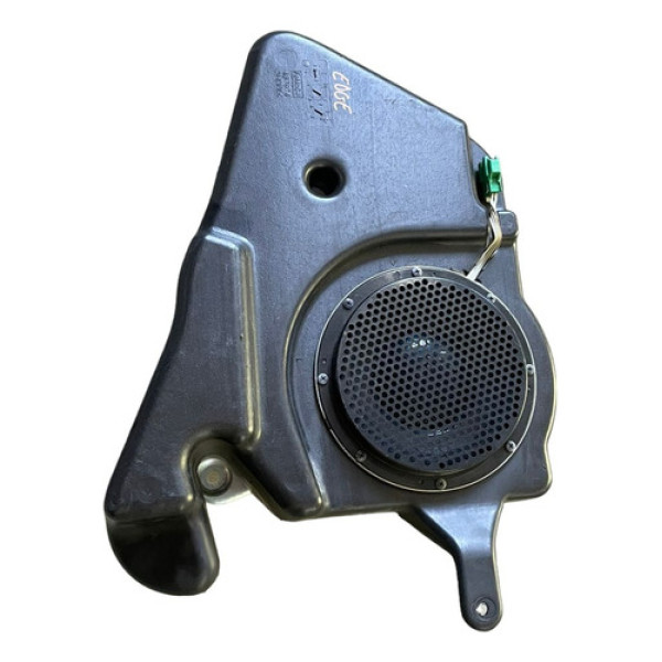 Subwoofer Auto Falante Original Ford Edge 2012