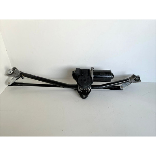 Motor Limpador Dianteiro C/galhada Azera 2011 3053