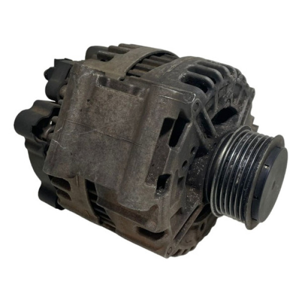 Alternador Audi A6 2010 3.0 V6 06e903018h -8165