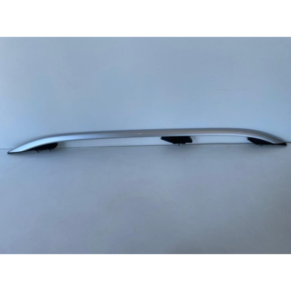 Rack De Teto Lado Esquerdo Subaru Forester 2016 2.0 Turbo