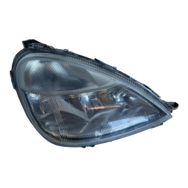 Farol Direito Classe A 1999 2000 2001 A 2003 Original Usado