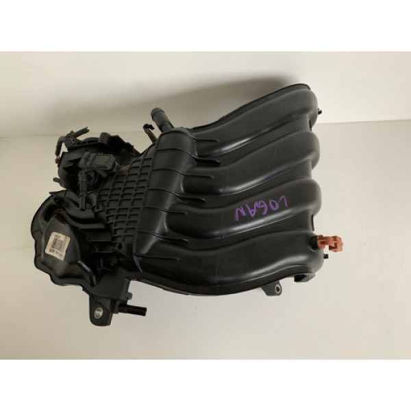 Coletor Admissao Logan 1.6 2020 100016947r 2645