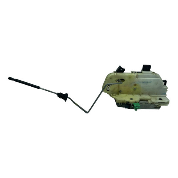 Fechadura Porta Traseira Esquerd Ford Edge 2011 A 2014 -7525