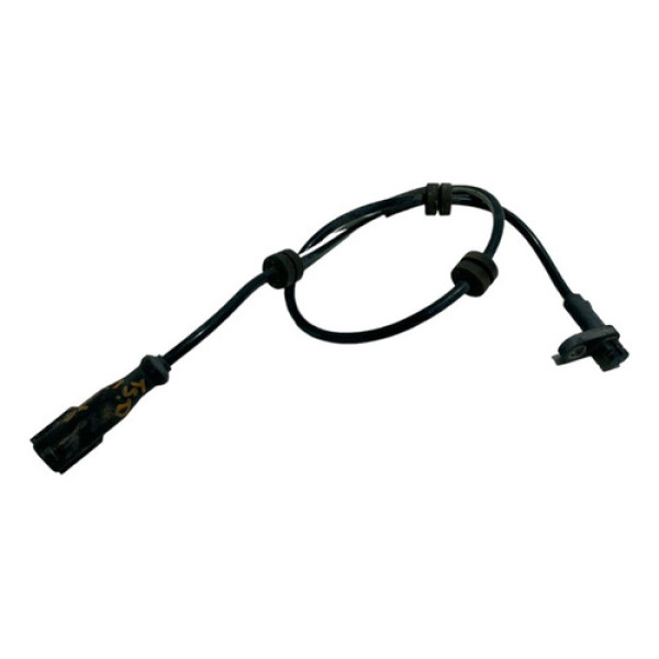 Sensor Abs Traseiro New Fiesta 2013 A 2019 8v512c190aa -7602
