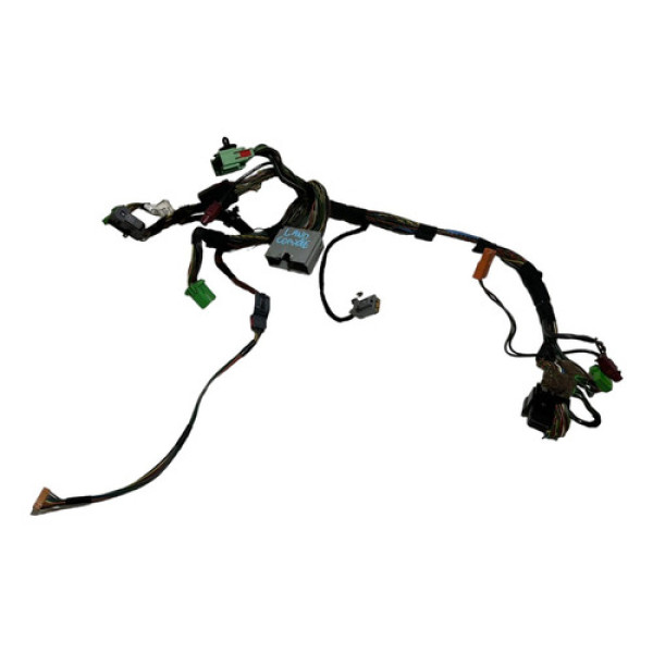 Chicote Console Discovery 3 2007 Ymh500720 -6886