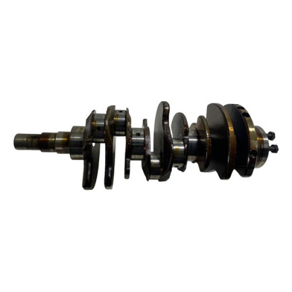 Virabrequim Ford Edge 2012 3.5 V6 