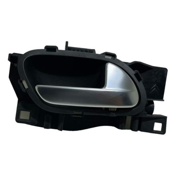 Maçaneta Traseira Direita C4 Lounge 2015 9876