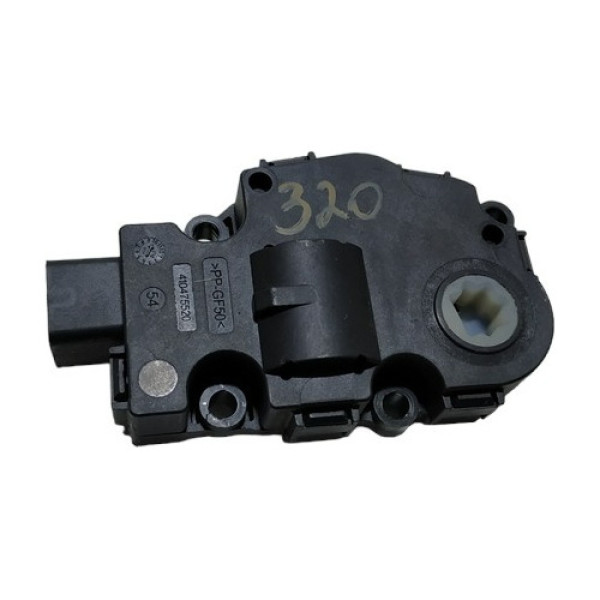 Atuador Caixa Ar Cond. Bmw 320 2014 A265