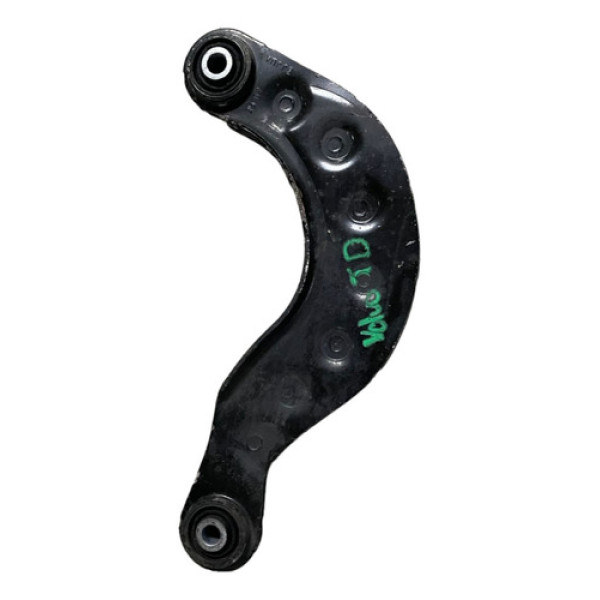 Braço Curvo Traseiro Direito Volvo C30 2008 À 2012  -cx22