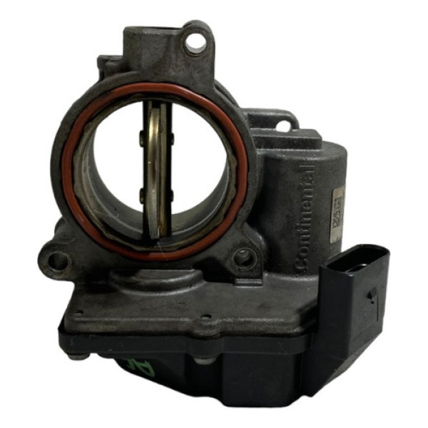 Tbi Corpo De Borboleta Audi A6 2010 3.0 057128063d -8190