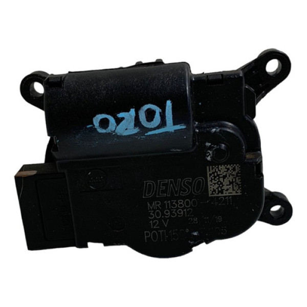Atuador Ventilação Painel Fiat Toro Mr1138004211 6573