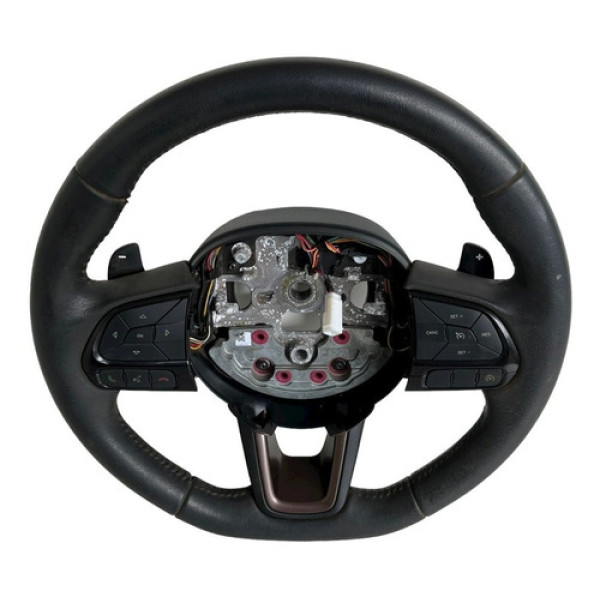 Volante Direcao C/comandos C/paddle Toro Ranch 2020 4537