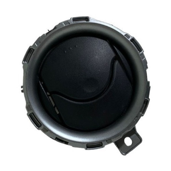 Difusor Ar Esquerdo Nissan Versa 2016 Original 5805