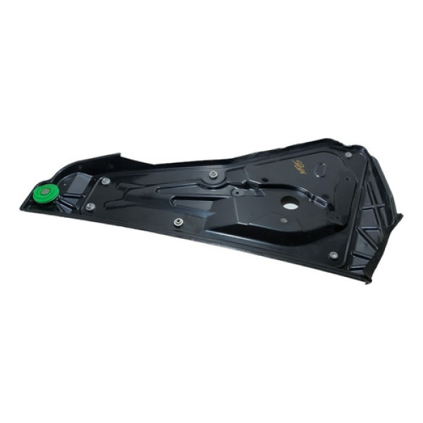 Lata Maquina Vidro Tras Dir Land Rover Sport V8 2007 A978