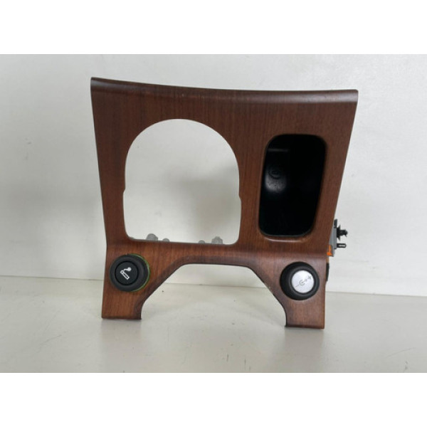 Acabamento Moldura Botão Tracao Discovery 4 2010 925