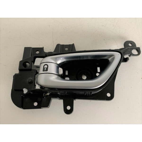 Macaneta Interna Esquerda Jeep Compass 2022 3624