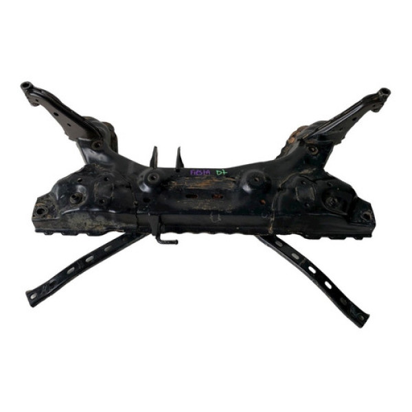 Agregado Dianteiro New Fiesta 2013 A 2019 1.6 Original 