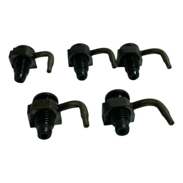 Jogo Jet Cooler Volkswagen Jetta 2.5 2007 A 2010 -7294