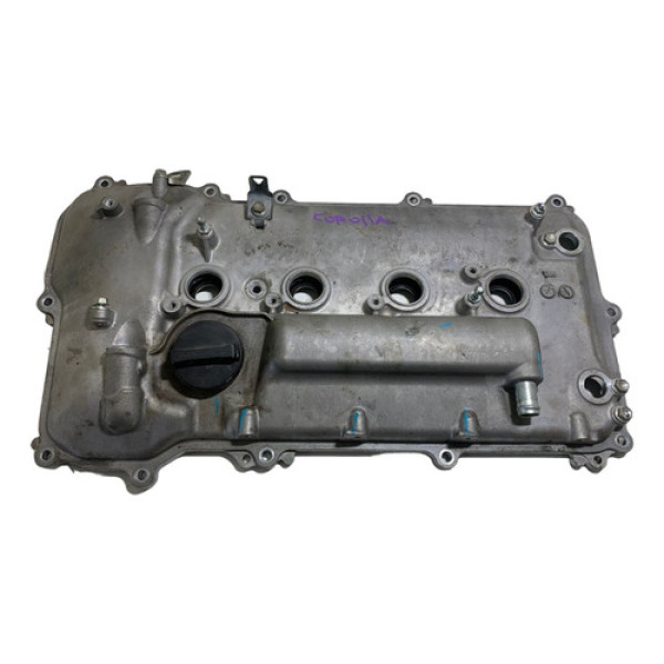 Tampa Valvula Corolla 2015 2016 2017 2018 2019 2.0 - 6578