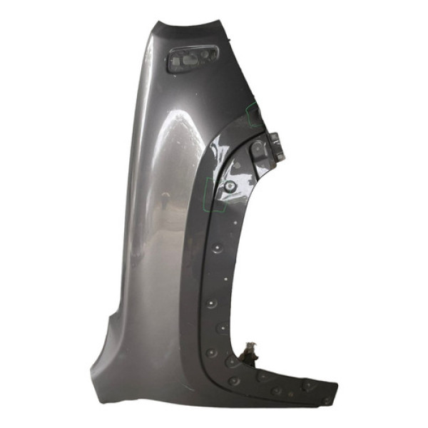 Paralama Direito Renegade 2016 À 2022 Detalhe