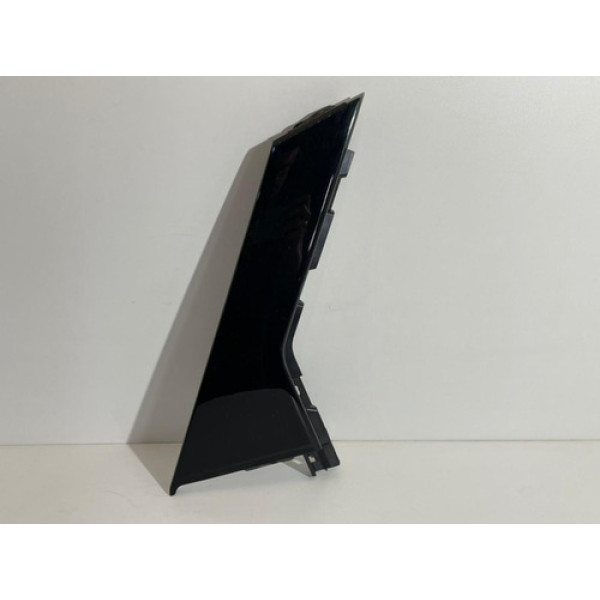 Aplique Tras. Porta Traseira Dir. Fusion 2018 Original 208