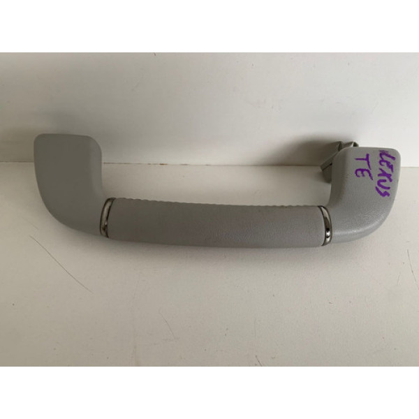 Alca Pega Mao Traseiro Esquerdo Lexus Ls460 2007 587