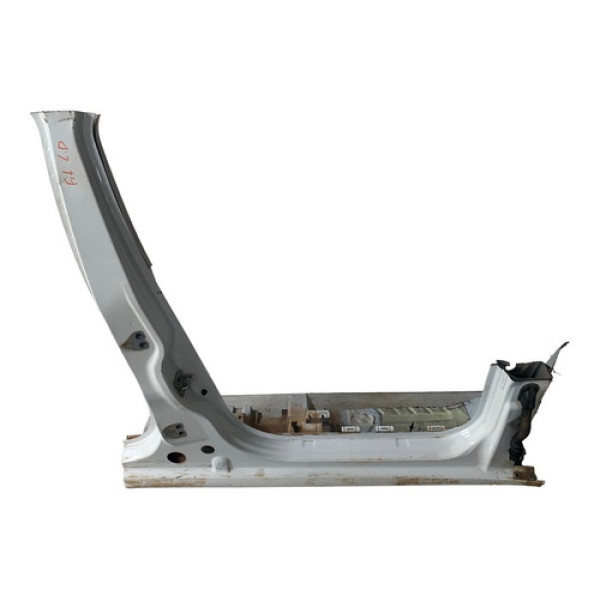 Retalho Caixa De Ar Direito Fiat Cronos 2018 Usado