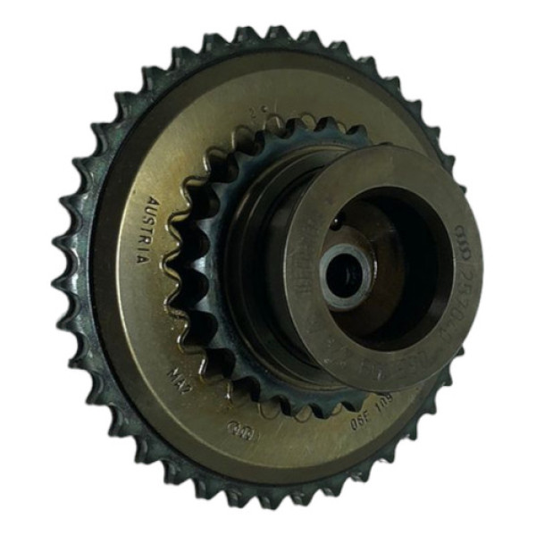 Engrenagem Corrente Motor Audi A6 2010 - 06e109077e - 9645