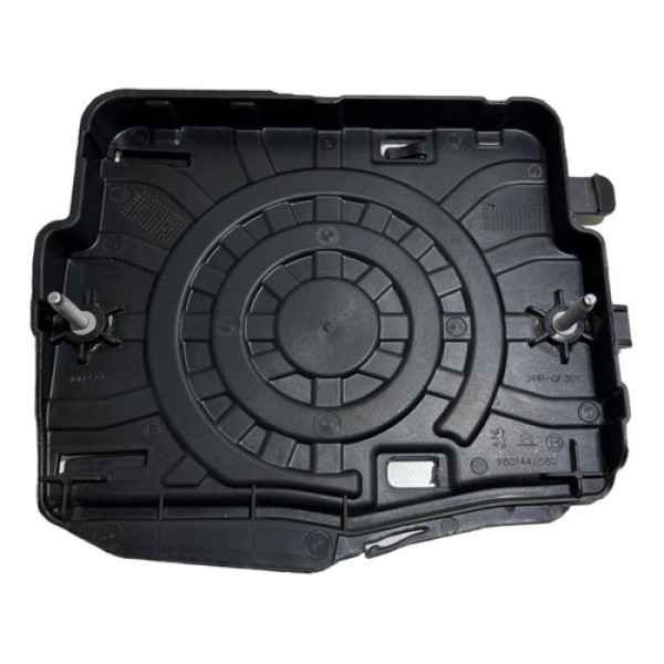 Caixa Suporte Modulo Injecao C3 2017 9801446580 5901