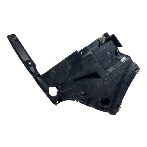 Guia Para-choque Traseiro Esquerdo Ford Edge 2012 - 9291