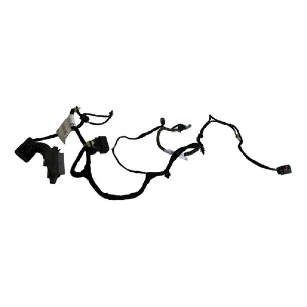 Chicote Eletrico Porta Diant Esquerd Spin 2017 52131623 3970