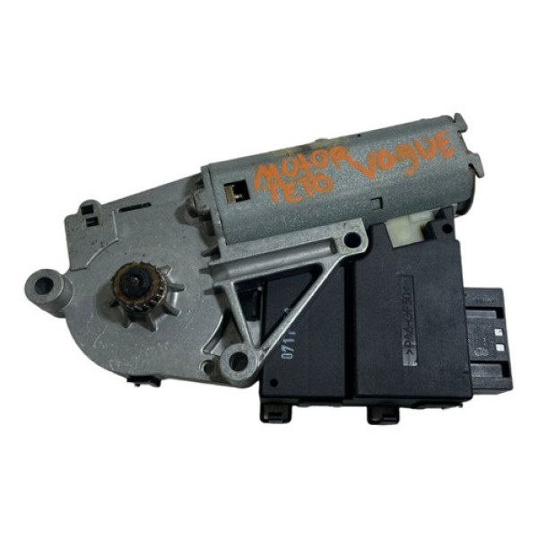 Motor Teto Solar Range Rover Vogue 2004 67616910154 -7860