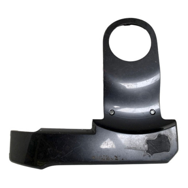 Moldura Suporte Estepe Citroen Aircross Original