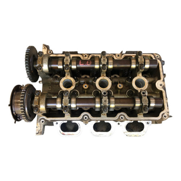 Cabeçote  Ford Fusion Lado Direito V6 3.0 2010