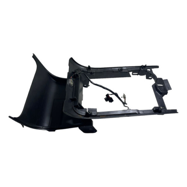 Moldura Console Central Ford Edge 2012 Bt4378045p04a -7658