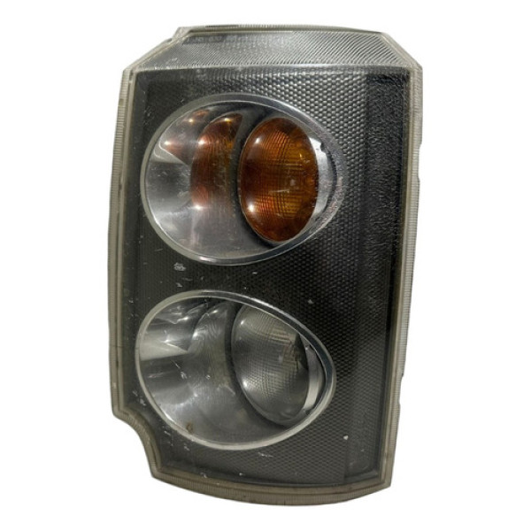 Pisca Dianteiro Esquerdo Range Rover Vogue 2002 A 2004 -7711