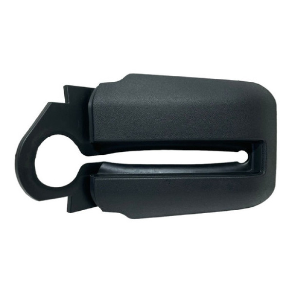 Acabamento Moldura Alavanca Freio Mao Peugeot 208 2016 5664