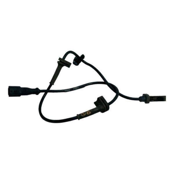 Sensor Abs Dianteir New Fiesta 2013 A 2019 8v512c204ca -7604