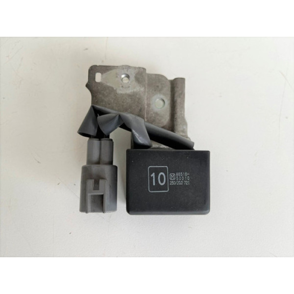 Modulo Rele Lexus Ls460 4.6 2007 8651650010 3031